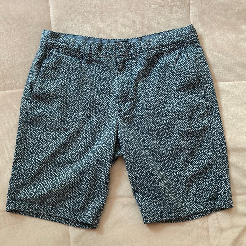 J Crew Club shorts